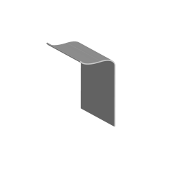 Simulated Lead Trim 3M (C100)