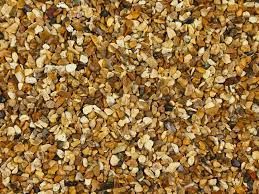 Yellow Spar Grade 6