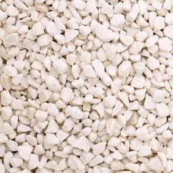 Polar White Spar Grade 8