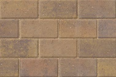 Marshalls Standard CBP 200x100x50 Bracken-Pack