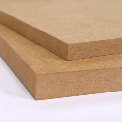 MDF-8’X4′ 25mm