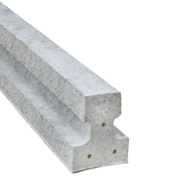 150 x 127 T Beam-3600mm Long