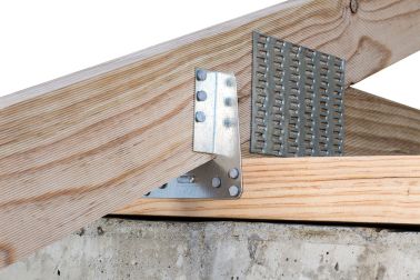Truss Clip