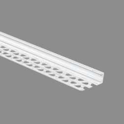 TRuPLAS PVcu-10MM Stop Bead 2.5M Length