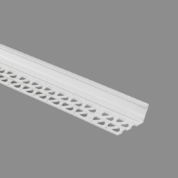 TRuPLAS PVcu-16MM Drip Bead 2.5M Length