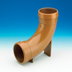 U/G 110MM 87.5o Rest Bend