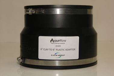 U/G Adaptor 6