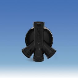 U/G Chamber Base 320mm