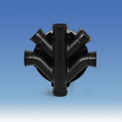 U/G Chamber Base 470mm