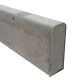 Round Top Path Edging 900 x 150 x 50mm