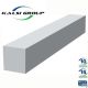 PVC Fascia Corner