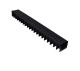 4ALL 100x70x1000mm DRAINAGE CHANNEL - PLASTIC GRATING