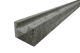 6′ Con Slotted Post 1.8MTR