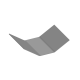 Angle Fillet Trim 3M (D260)