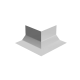 C3 External Fillet Corner