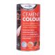 1KG Buff Cement Dye Powder Colour Mortar