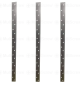 Flat Joist Straps-1200 x 30 x 2.5mm L/D