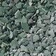 Jumbo Green Slate 40mm