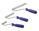 Consolidating Paddle Roller-140mm X 21mm