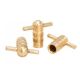 OX Trade Radiator Key – 3pack