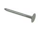 Galv Clout Nail Tub-2.5KG 40X2.65MM
