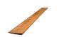 22×125 Featheredge Brown Treated-1.5m
