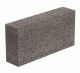 100mm Medium Dense Sd Solid 7.3N (96)