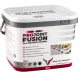 ProJoint RapidFlow Brush In Porcelian Grout 12.5kg-Light Grey