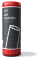 Superglass Multi-Roll-100mm Multi-Roll 44 Loft Roll 12.12 Sq/M Per Roll
