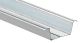 MF5 Ceiling Furring 3.6m (Tophat)