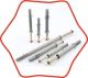 Nylon Frame Fixing Screws-M8 X 135mm