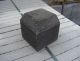 Small External Corners (Charcoal)
