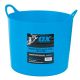 OX Pro Heavy Duty 20L Flexi Tub-20L