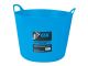 OX Pro Heavy Duty 20L Flexi Tub-42L