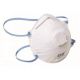 OX FFP2V Moulded Cup Respirator – 2pk Blister