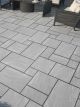 Packs Riven Natural Sandstone - Kandla Grey Patio Pack (20M2)