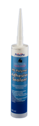 Sentinel MS Polymer Sealant Adhesive 290ML