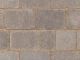 Drivesett Tegula Block Paving Pennant Grey Project Pack 9.73m²