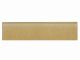 Round Top Edging 600 x 150 x 50mm Buff