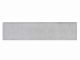 Round Top Edging 600 x 150 x 50mm Grey