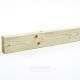 4.8MTR 2″ X 1″ Regularised Treated C24