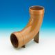 U/G 110MM 87.5o Rest Bend