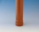 U/G 110Mm Single Socket Pipe 3mtr