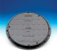 U/G Chamber Plastic Cover & Frame-320mm
