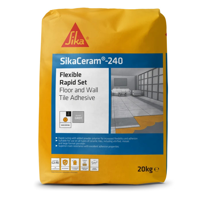 Tile Adhesive