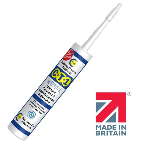 Adhesives & Sealants