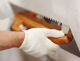 Plaster and Plasterboard Suppliers
