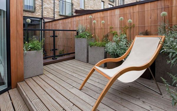Decking