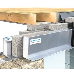 Concrete Lintels and Padstones Supplier
