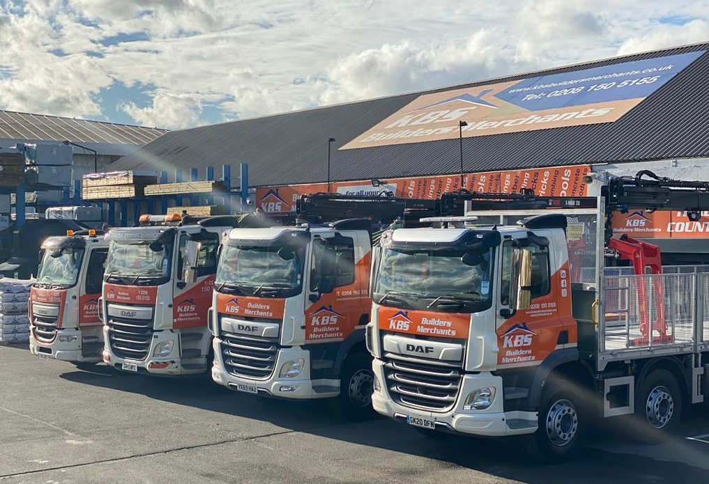Local Builders Merchants